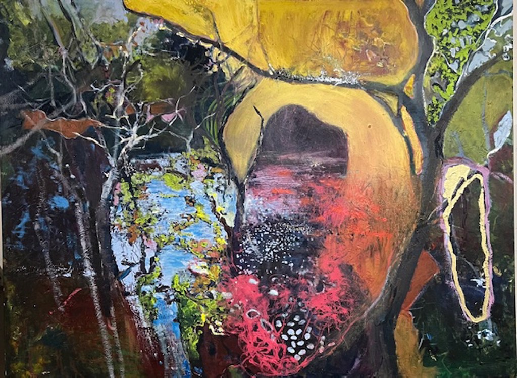 Transformation by Joe Diggs