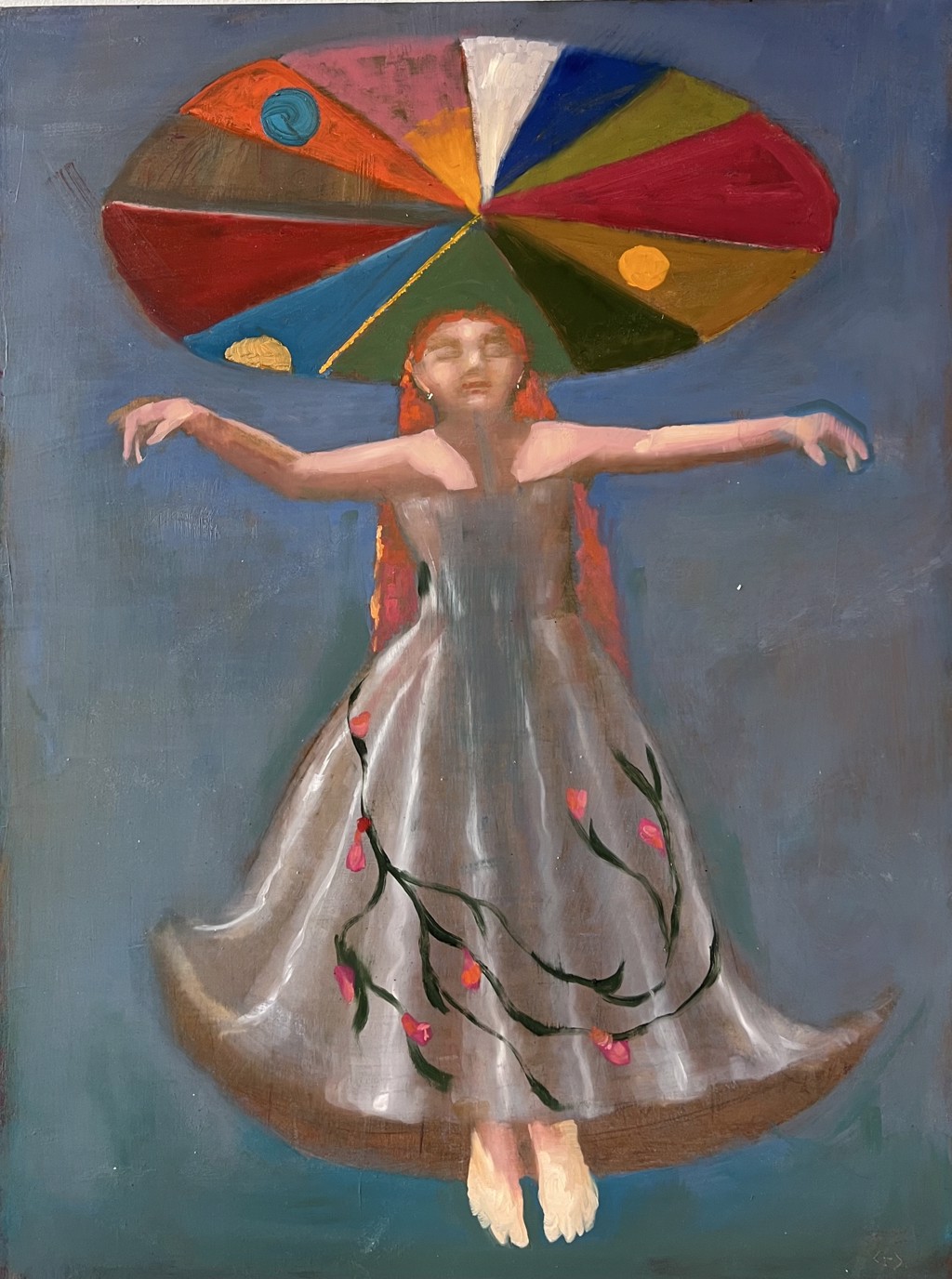 Ascendant by Greg Decker