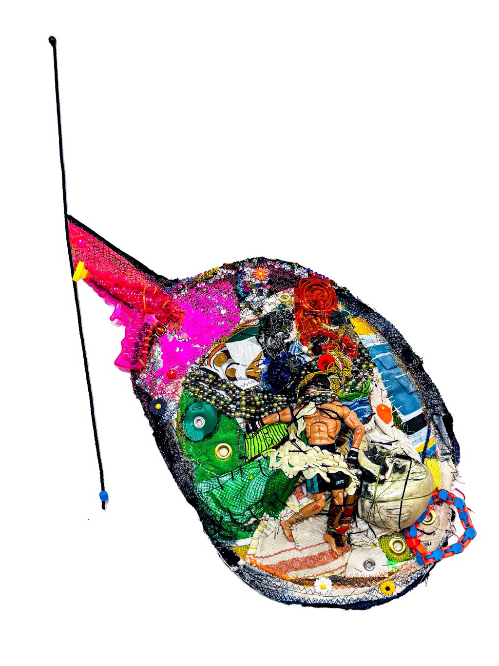 My Re-Generation by Julie Peppito
