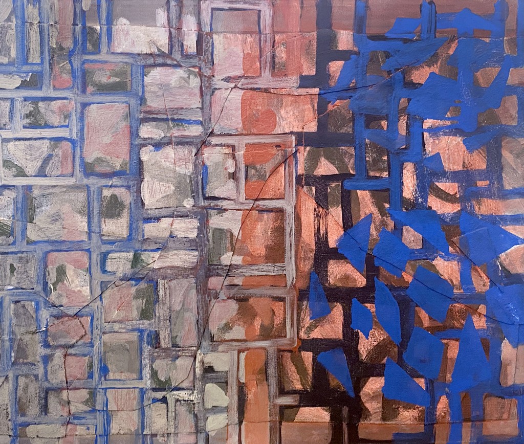 Robin Utterback Untitled (#806) by Robin Utterback | Foltz Fine Art