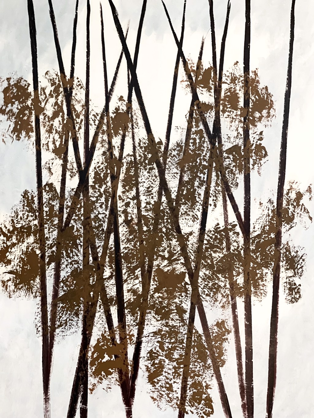 Tenacious Brown by Burton Callicott