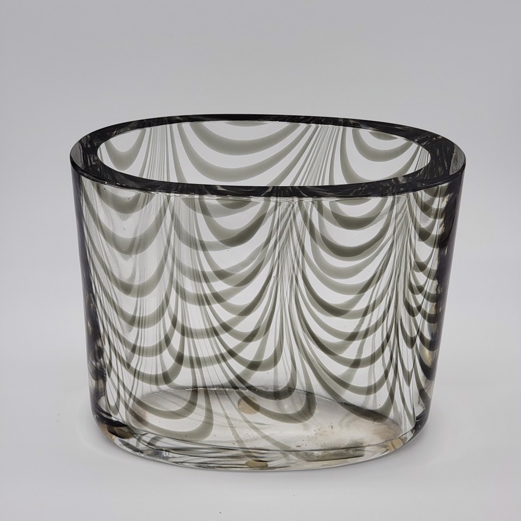 Fenicio Vase by CENEDESE Fenicio Vase by CENEDESE