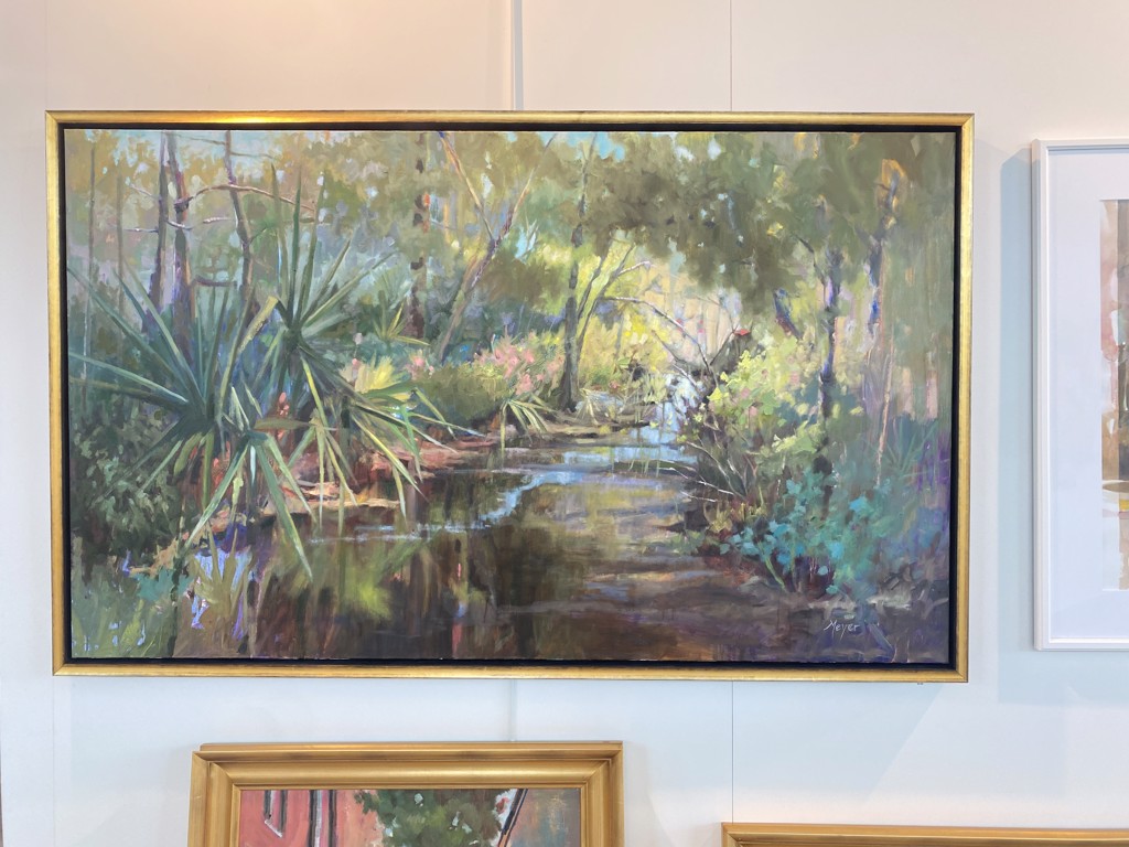 It's a Jungle by Laurie Meyer