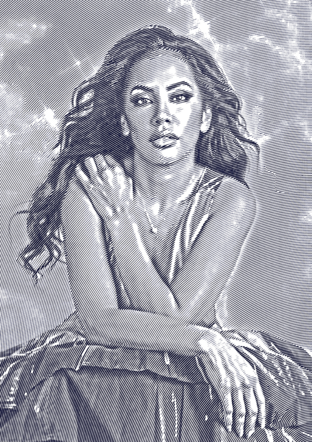 Iraida by Alea Pinar Du Pre