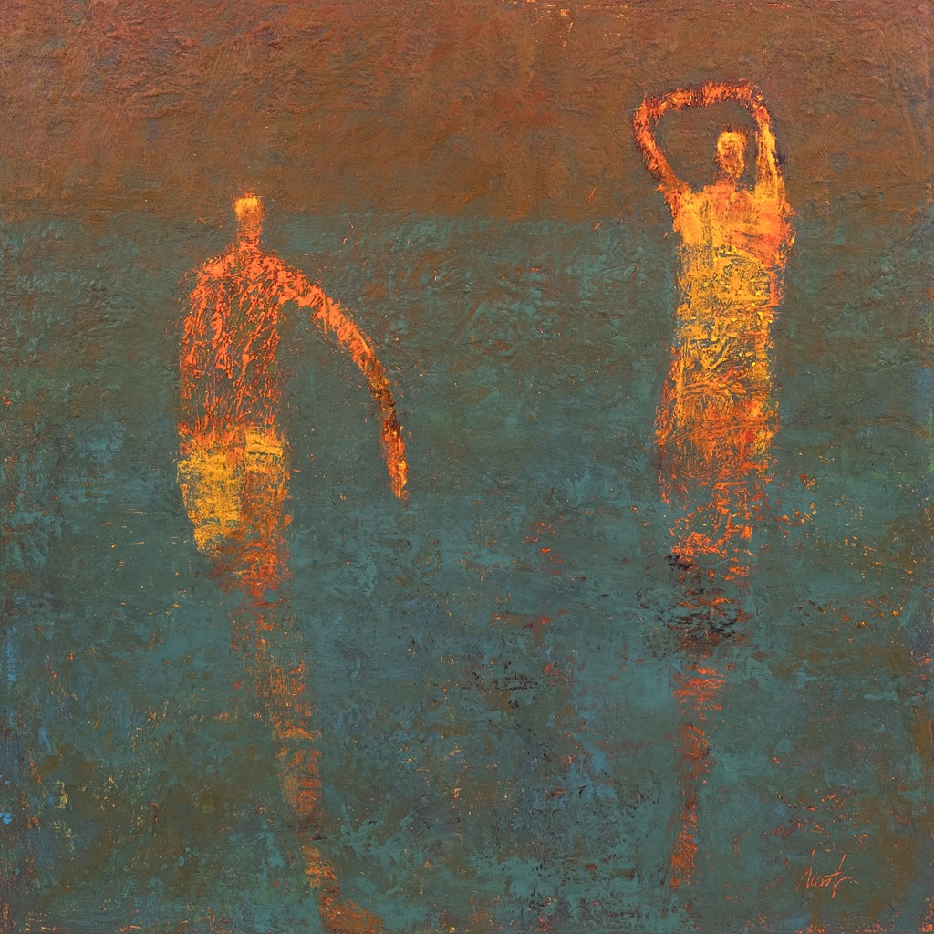 Laguna by Ruth Hunter
