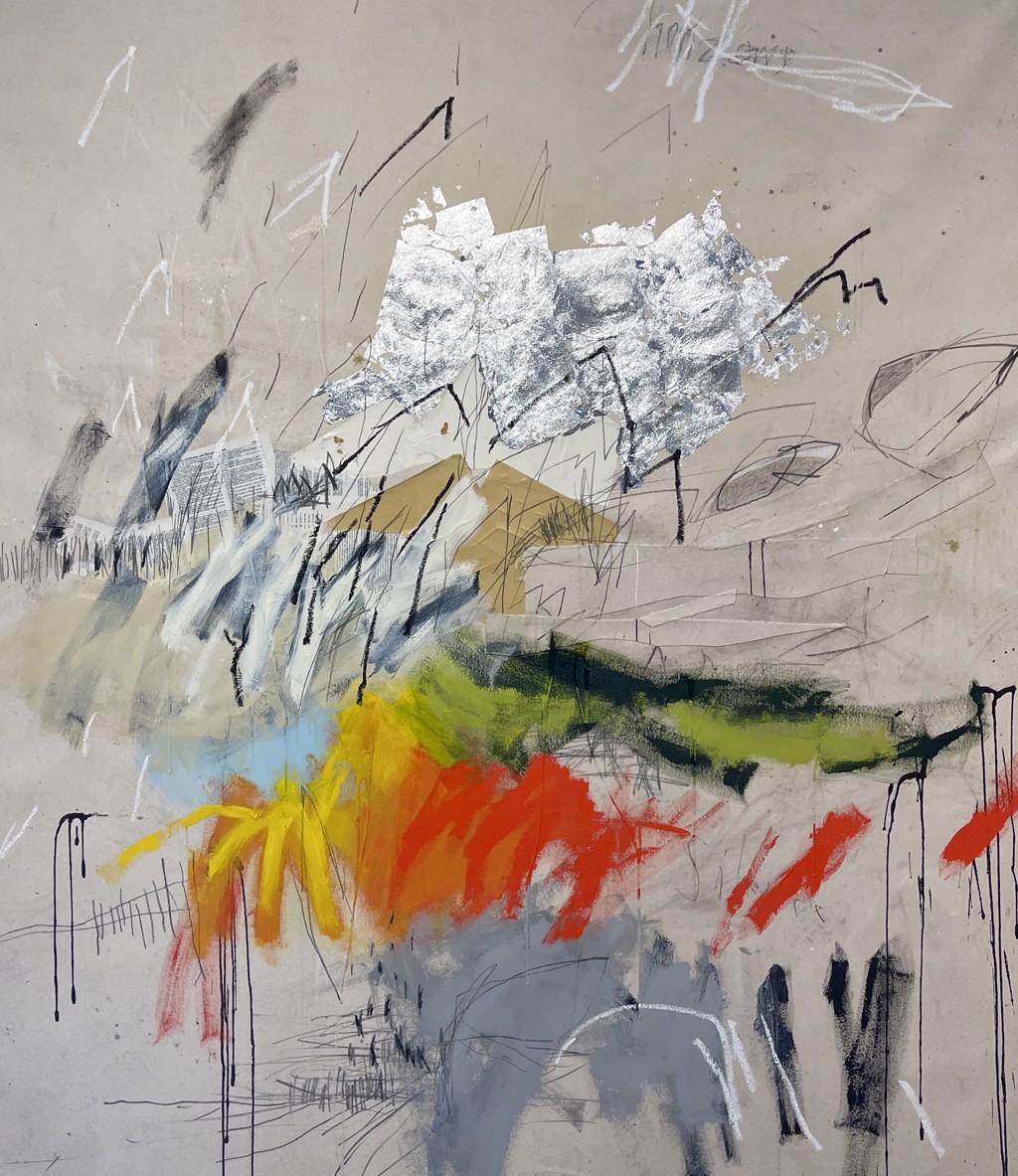 Quiet Chaos by Jason Craighead
