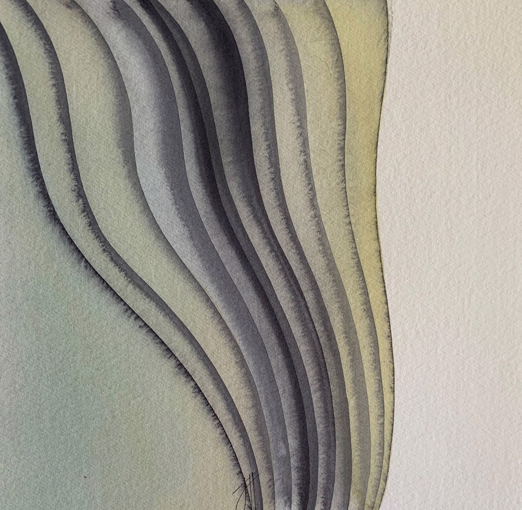 Flora 7 by Jan Heaton