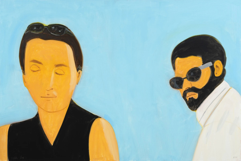 アート・デザイン・音楽 Alex Katz Alex Katz Prints — ARC Fine Art LLC