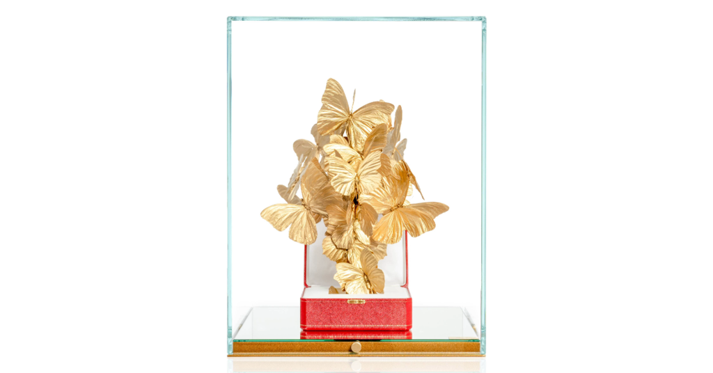Contemporary Art for Old Naples Collectors