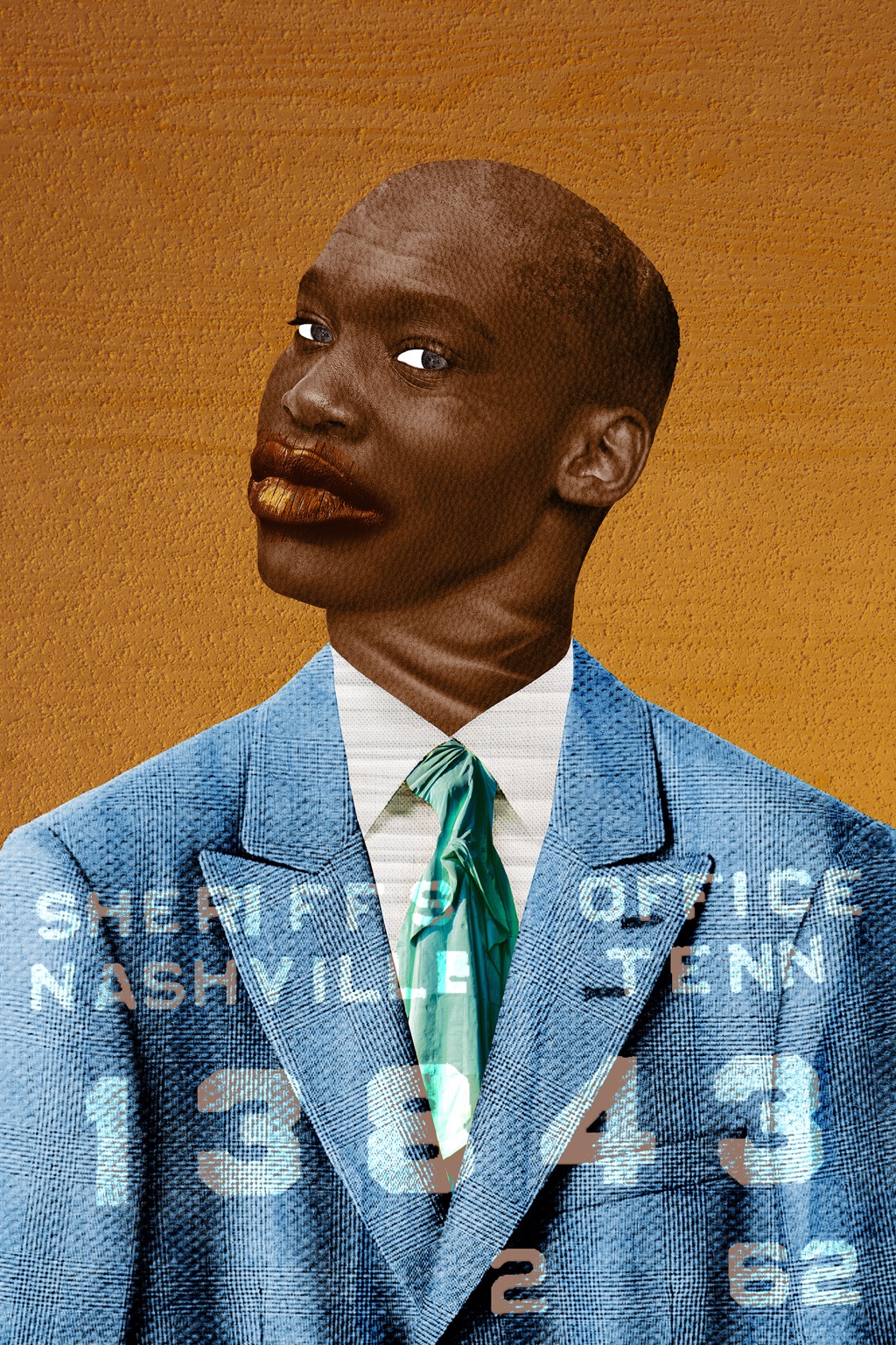 See'er Sucker by Dave McClinton