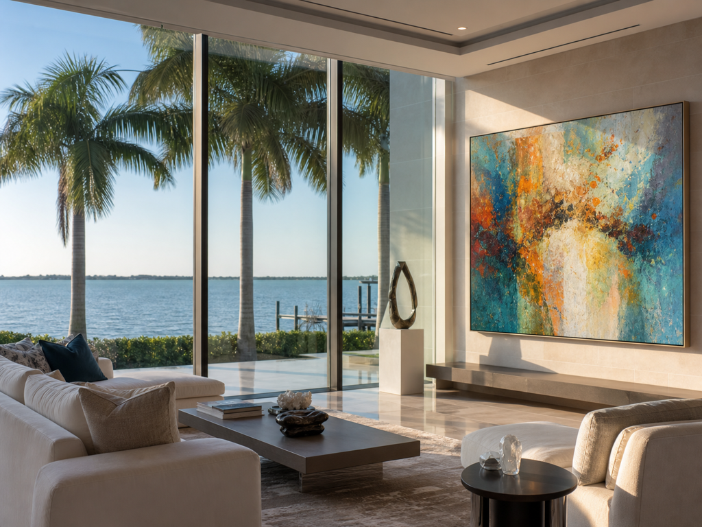 How New Collectors Can Begin Buying Contemporary Art