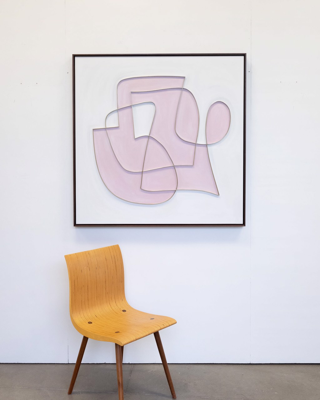 Composition No. BR2102 by Mara Minuzzo