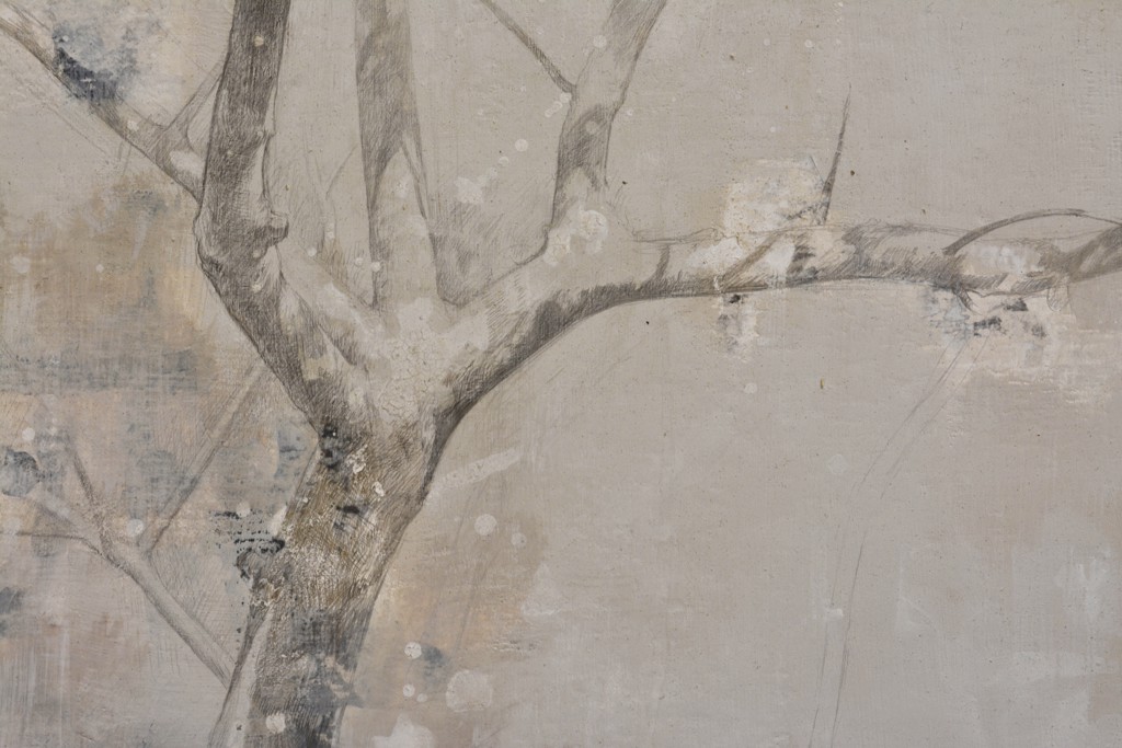 Elegant Appendages by Dale O Roberts