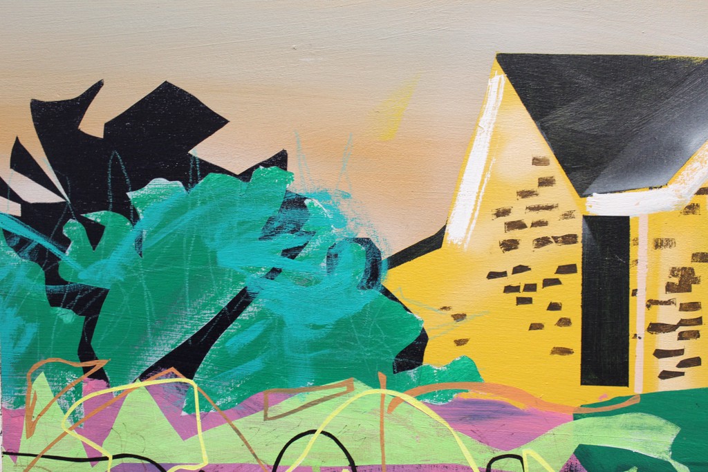 Lot for Sale by Miro Hoffmann