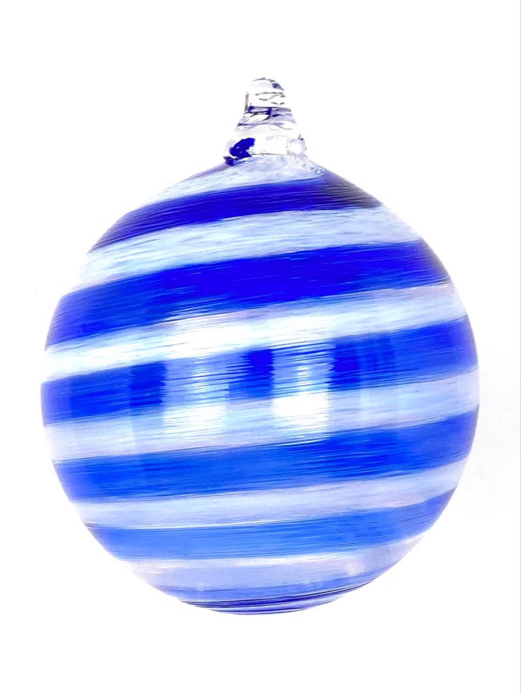 Ornament by Chad Balster