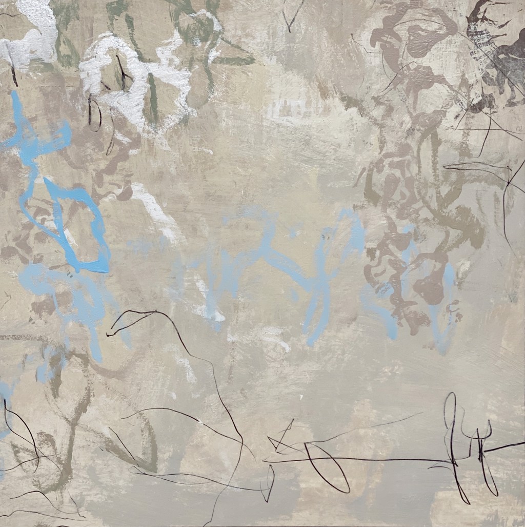 (6645) Finishing Touch, 2 by Brent Baker