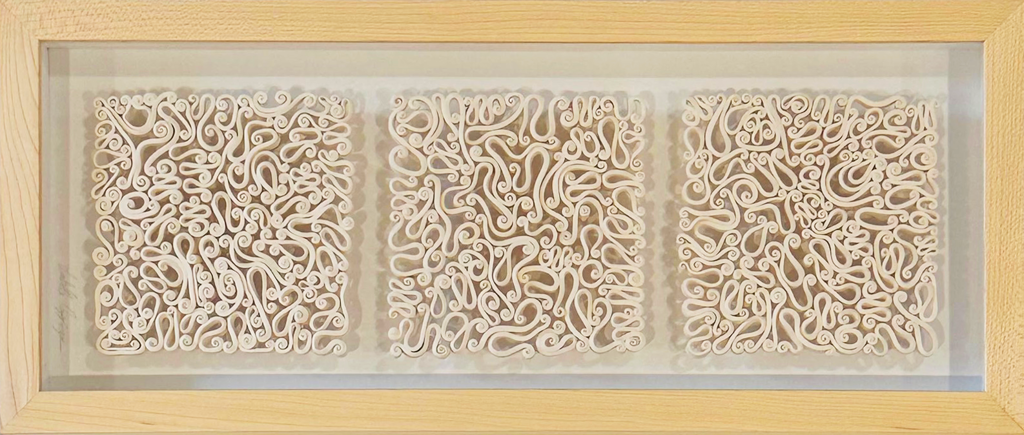 Untitled III by Isabelle Coppinger Untitled III by Isabelle Coppinger