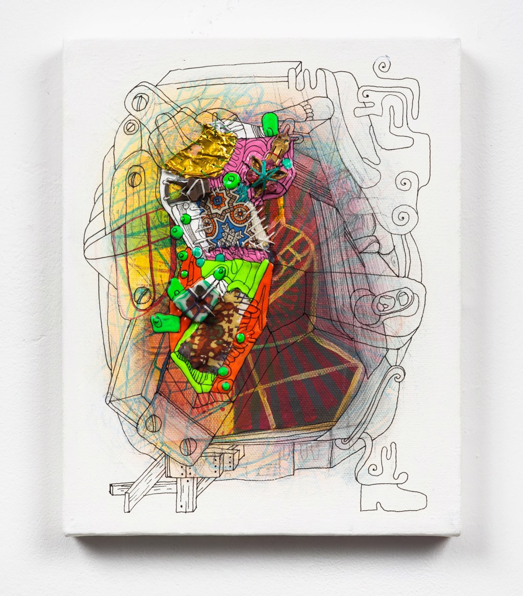 Holding It Together by Julie Peppito
