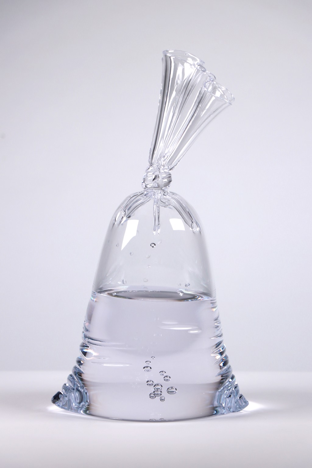 Water Bag - E1 by Dylan Martinez