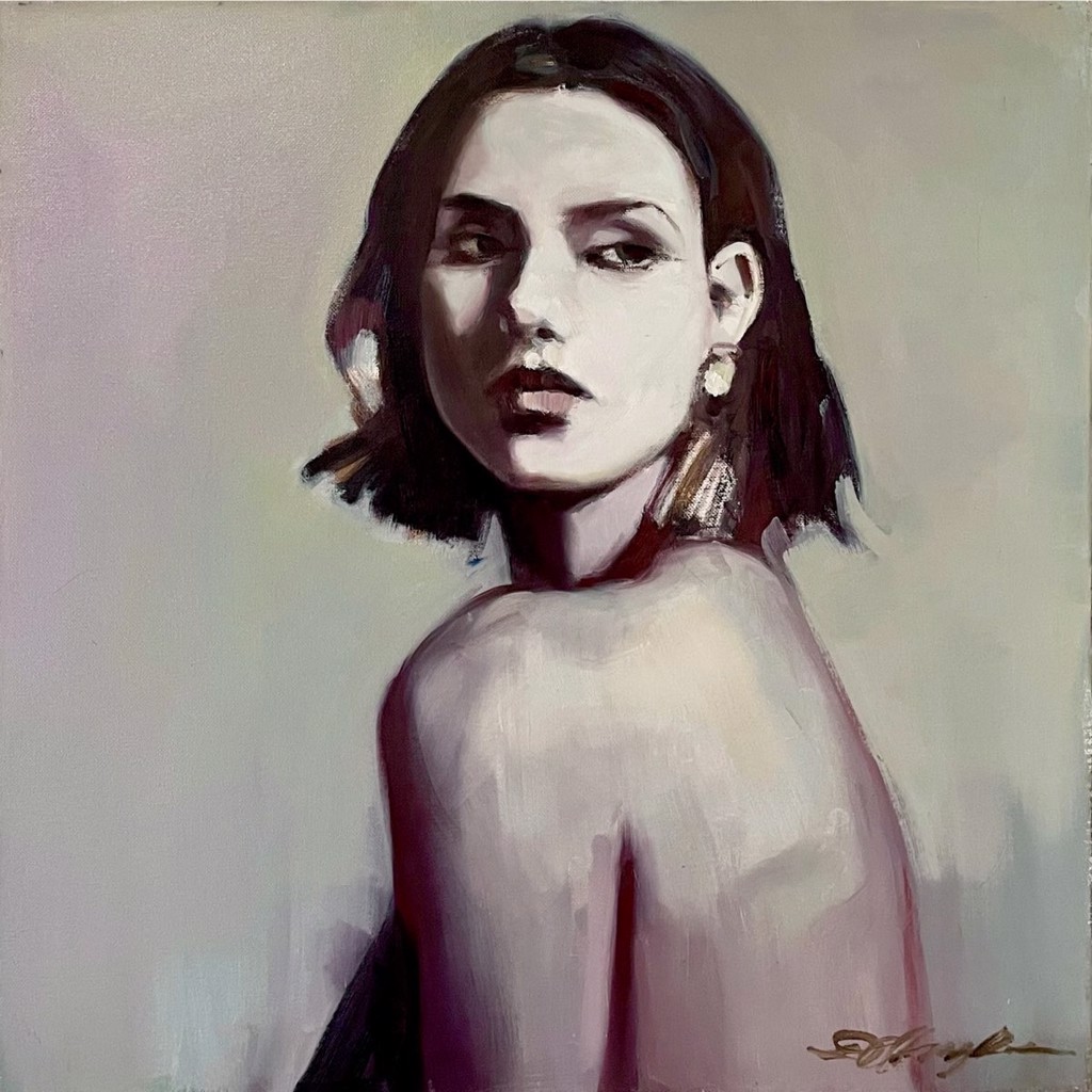 Sadie by Donna Hughes