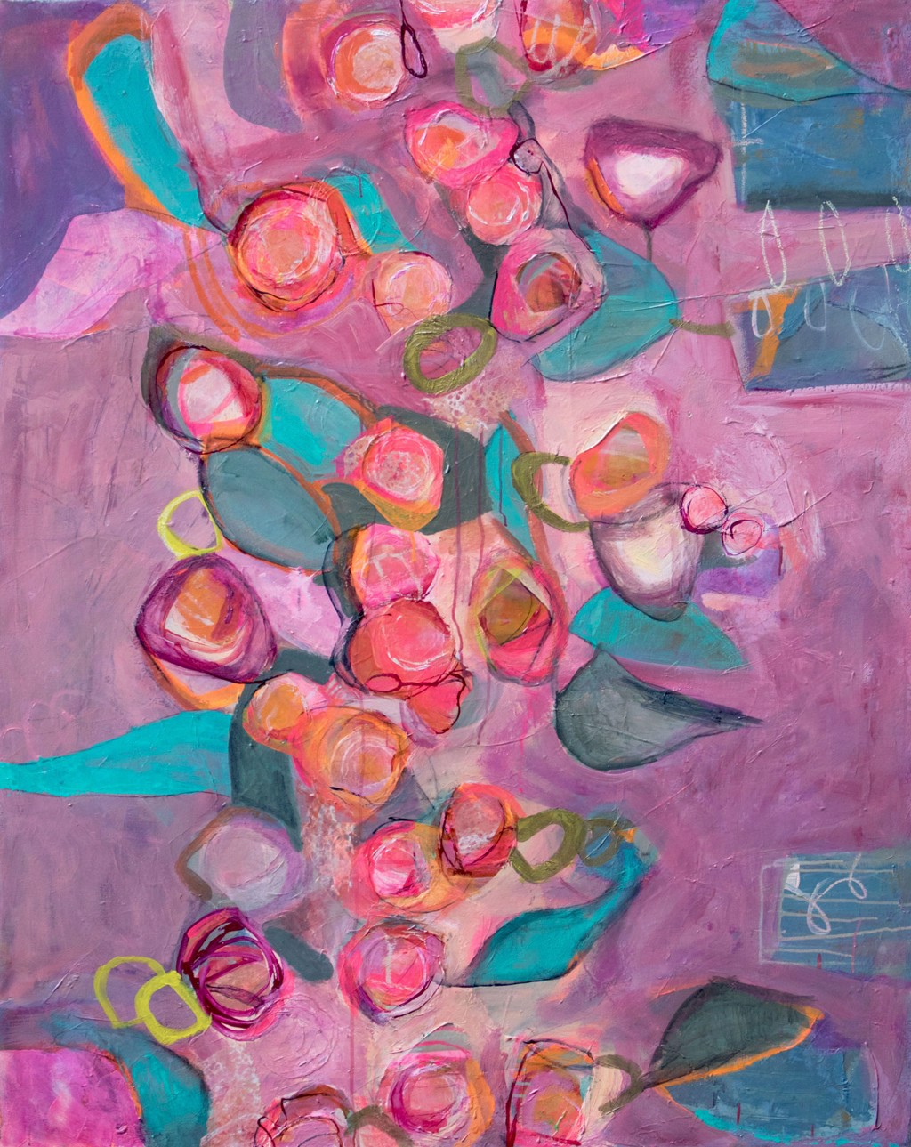 Communion by Lorra Kurtz