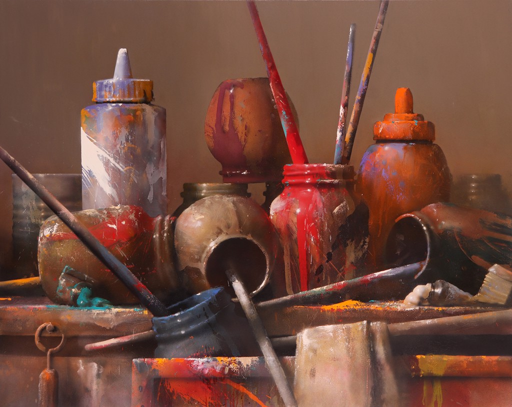 Mix and Match by David Dornan