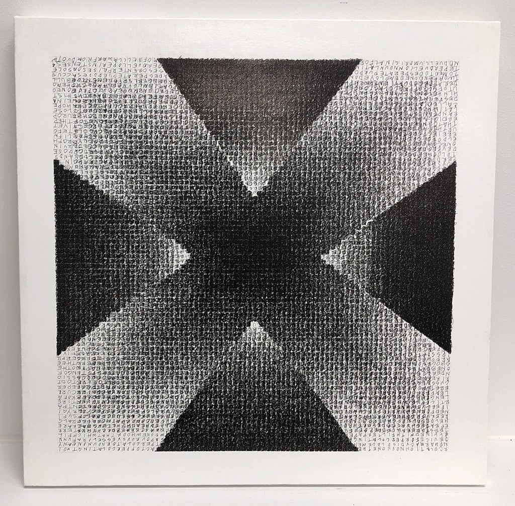 Pentarchy by John Adelman