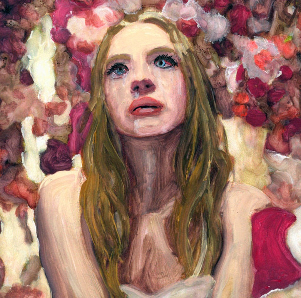 Cassie by Christy Powers