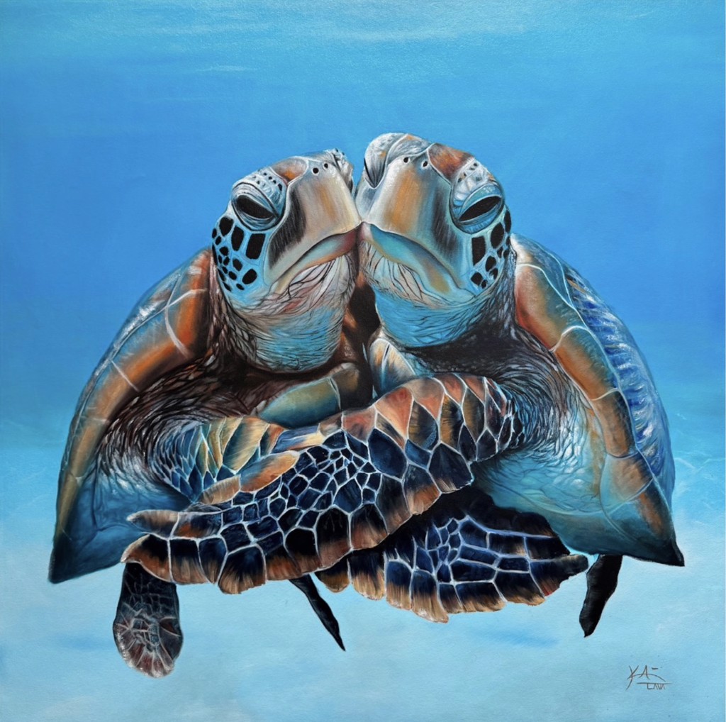I Got You Babe by Kai Lava
