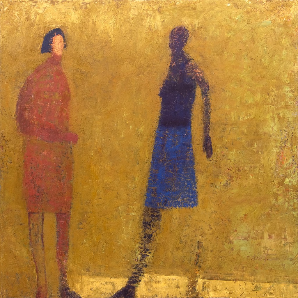 Side Steppin' Sally by Ruth Hunter