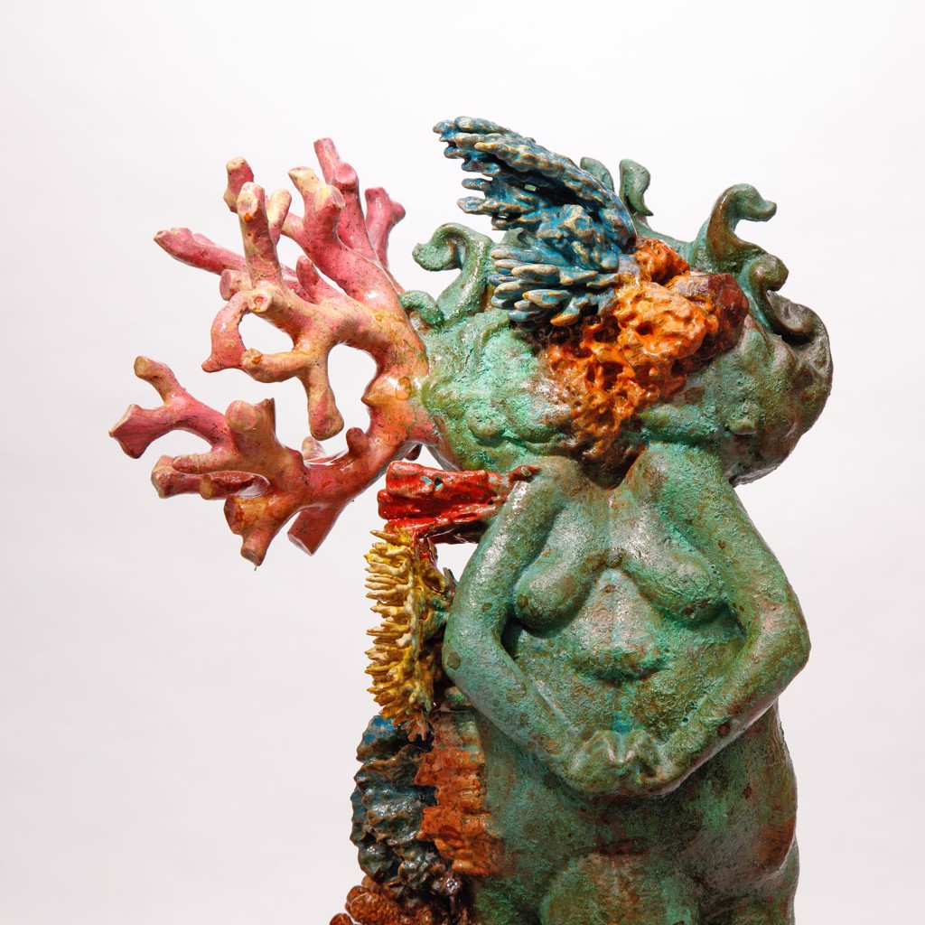 Chasing the Unbelievable  SOLD by Dana Younger