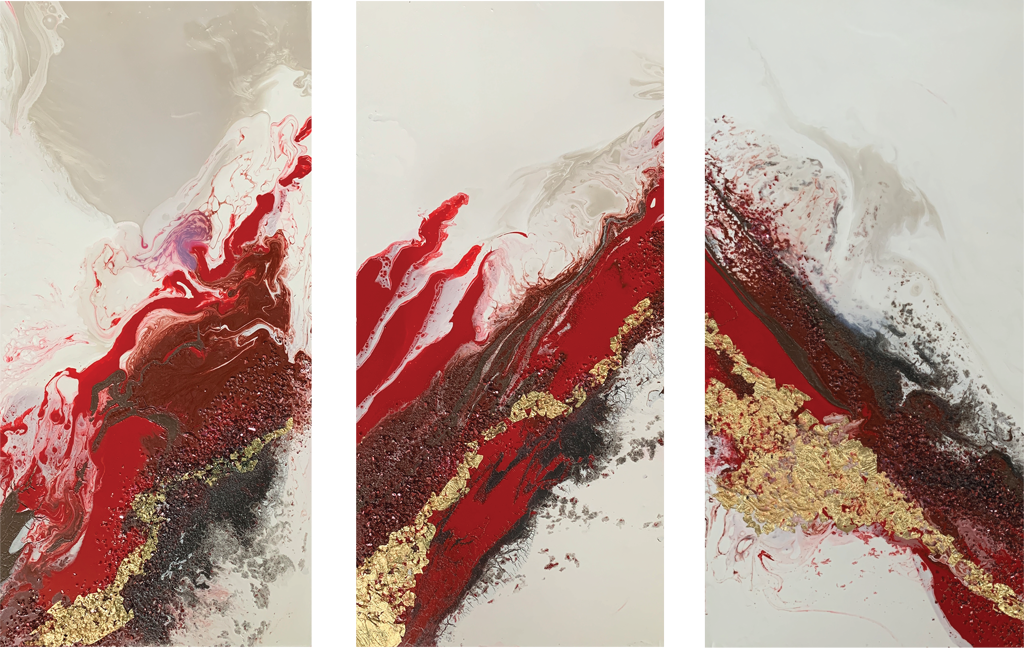 Sheila Grant | J Petter Galleries