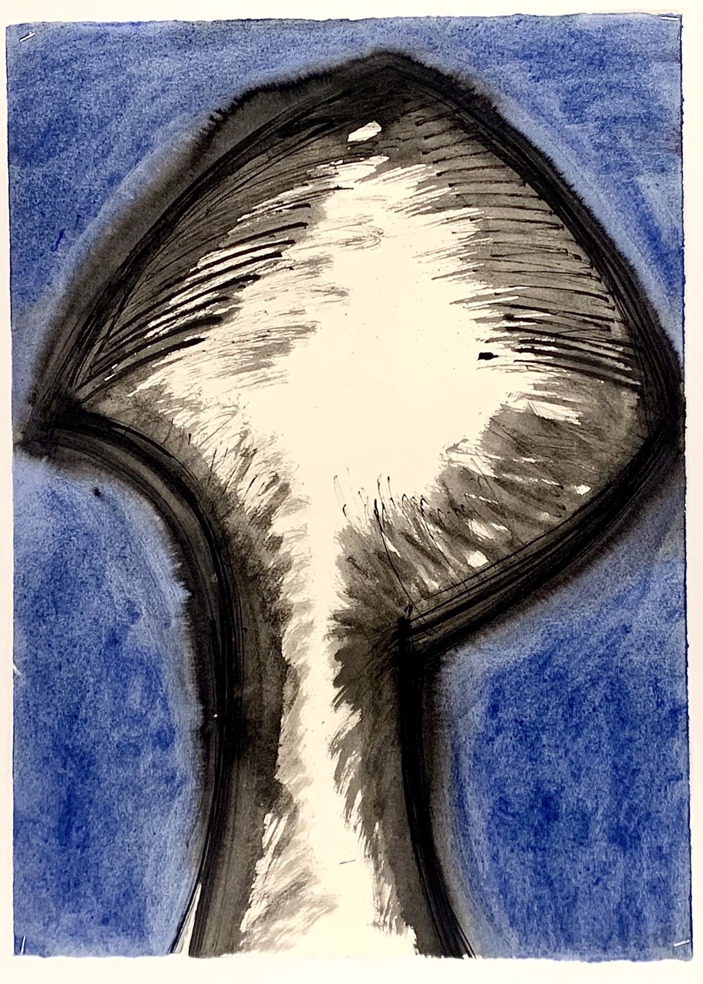 Study for Bronze Sculpture by David Hayes (1931 - 2013)