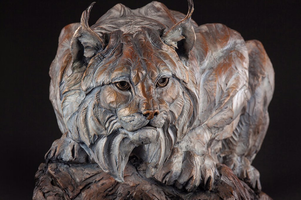 Anticipation (Edition of 35) by Ken Rowe