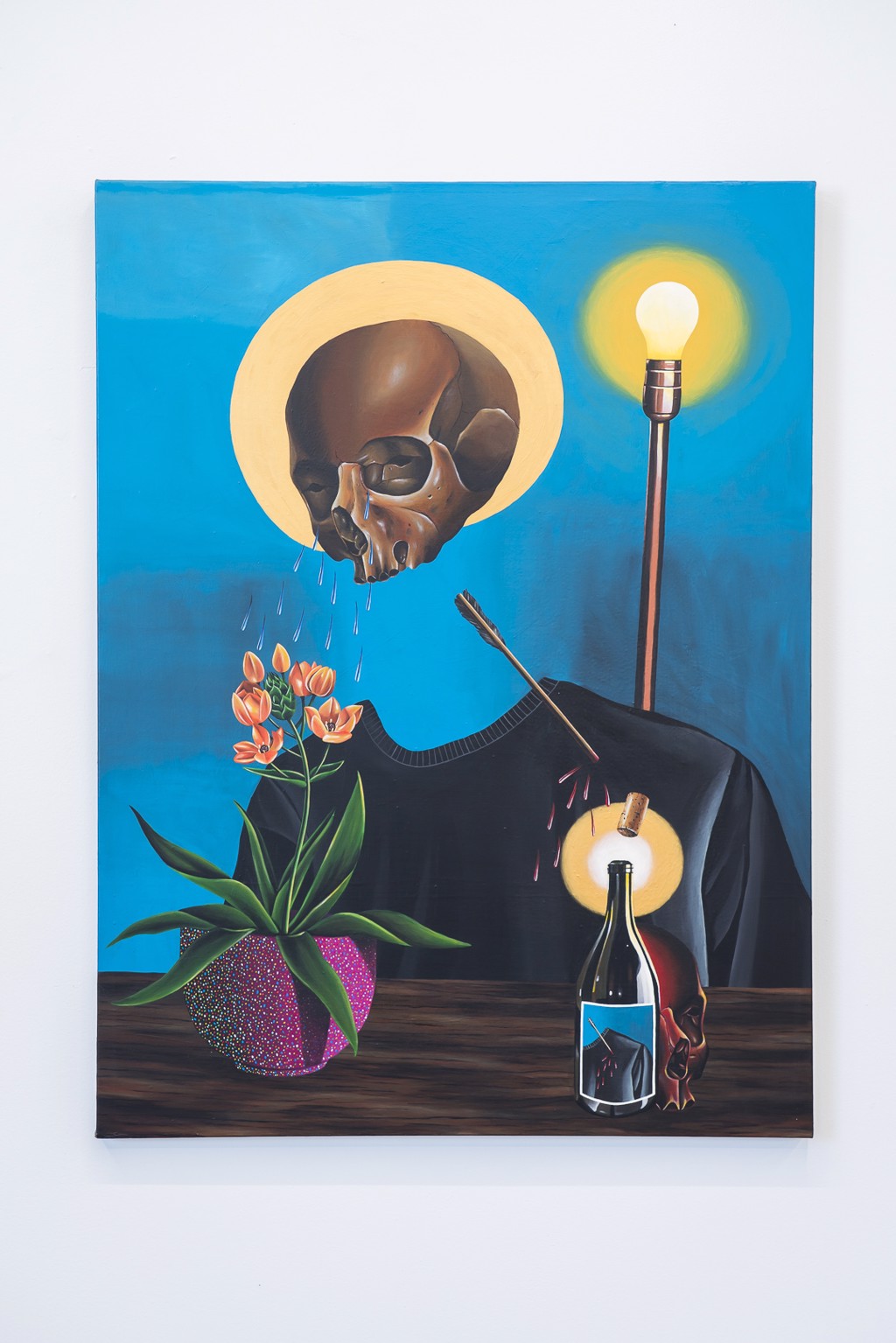 The Growth by Jaylen Pigford