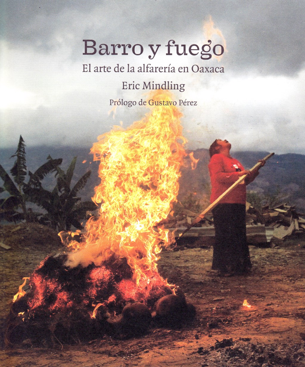 Fire & Clay (English Edition) by Colectivo 1050°