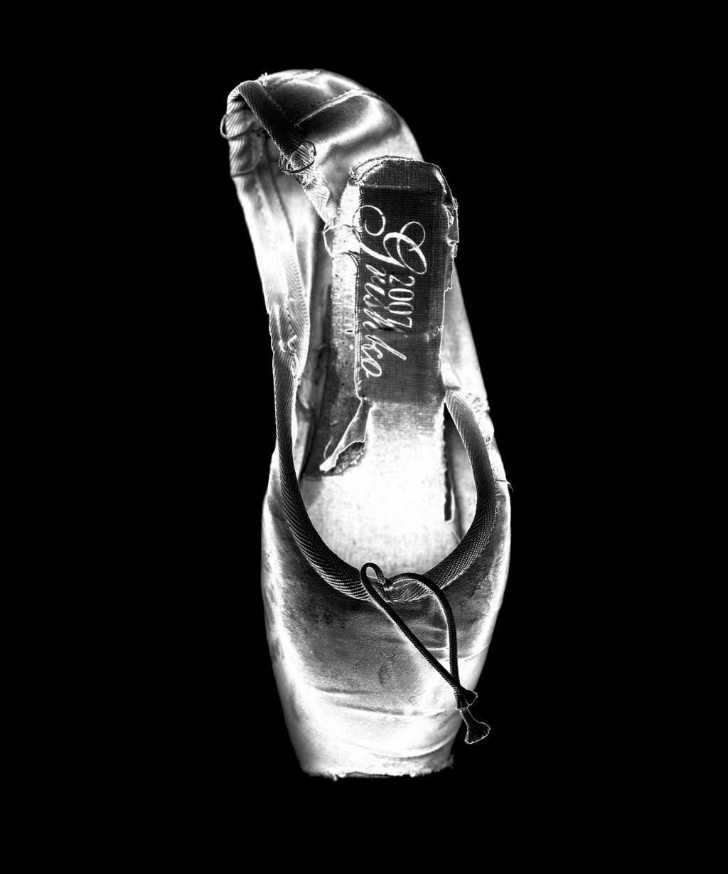 Sylph No. 41N by Charlie McCullers