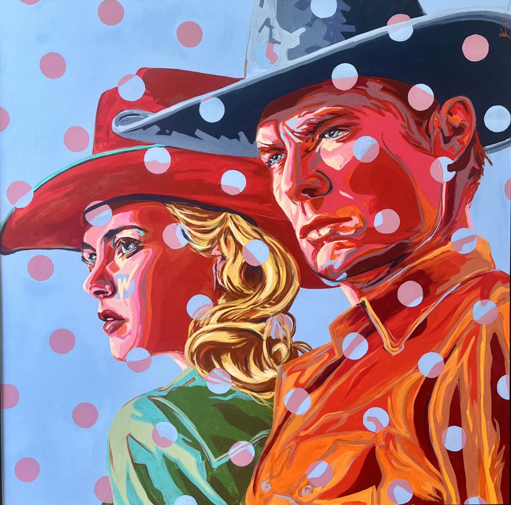 Endeavour to Persevere by B Shawn Cox