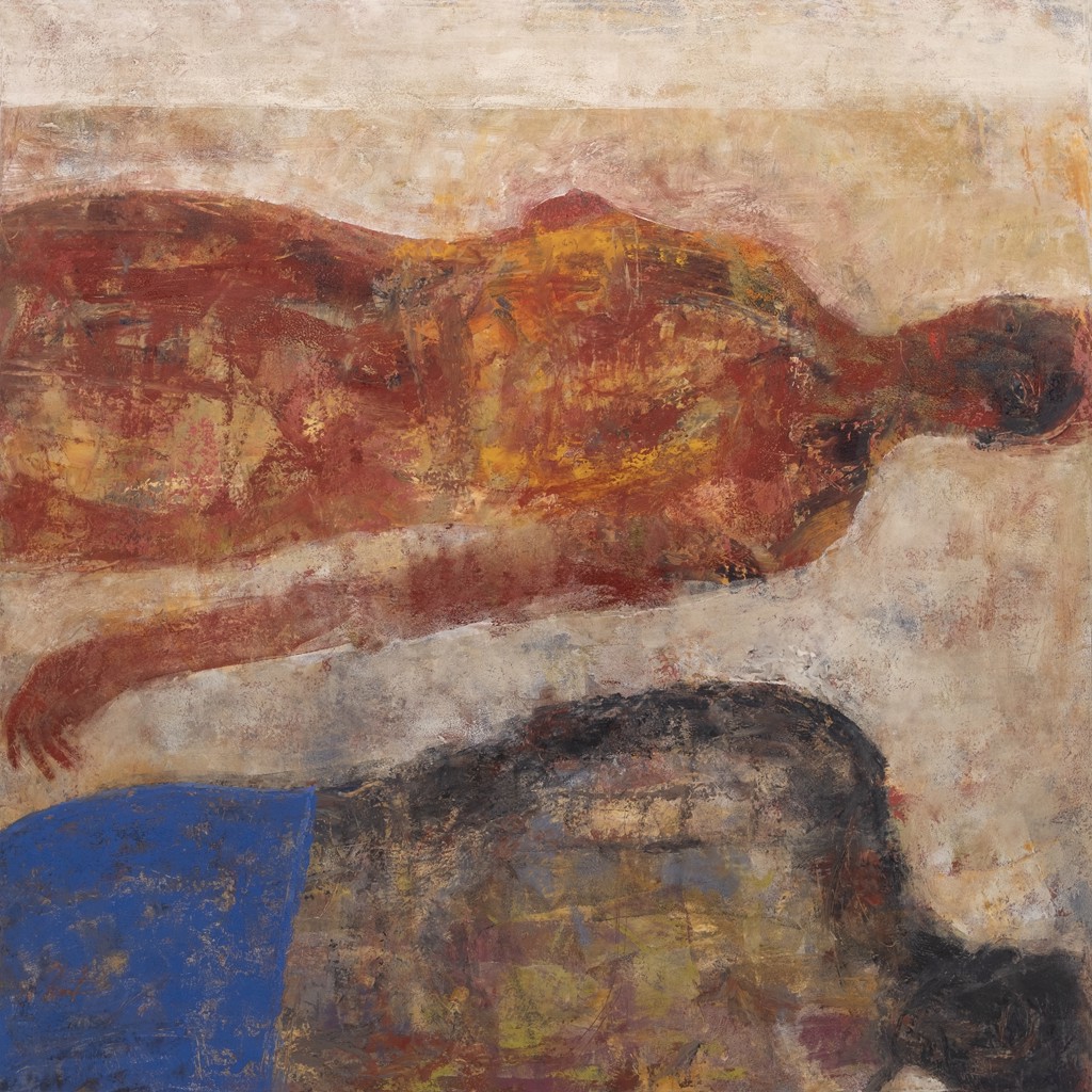 Waking From A Dream by Ruth Hunter