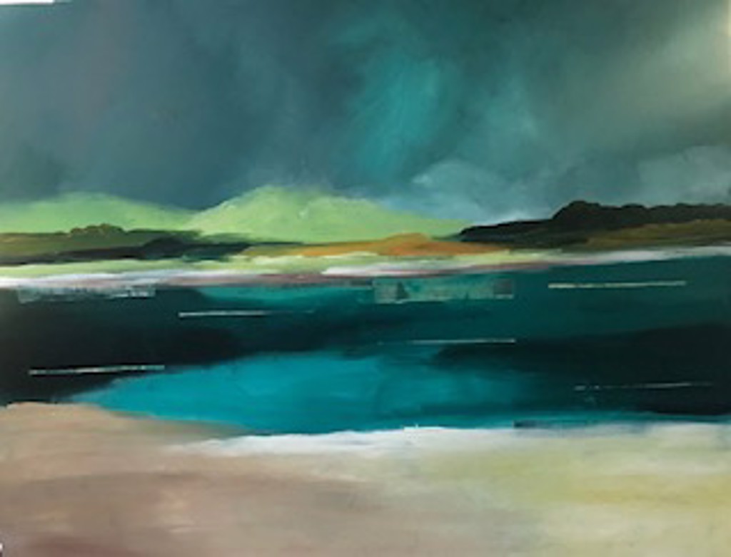 Storm Sound by Bob Rankin
