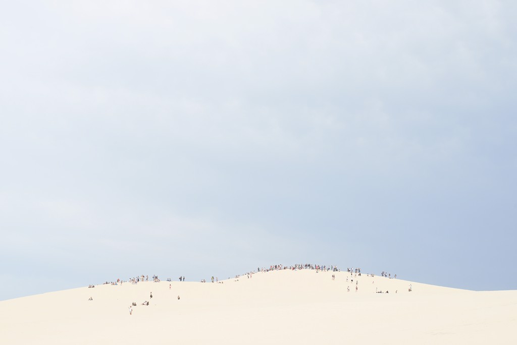 Pyla 1 by Peter Andrew Lusztyk | Location