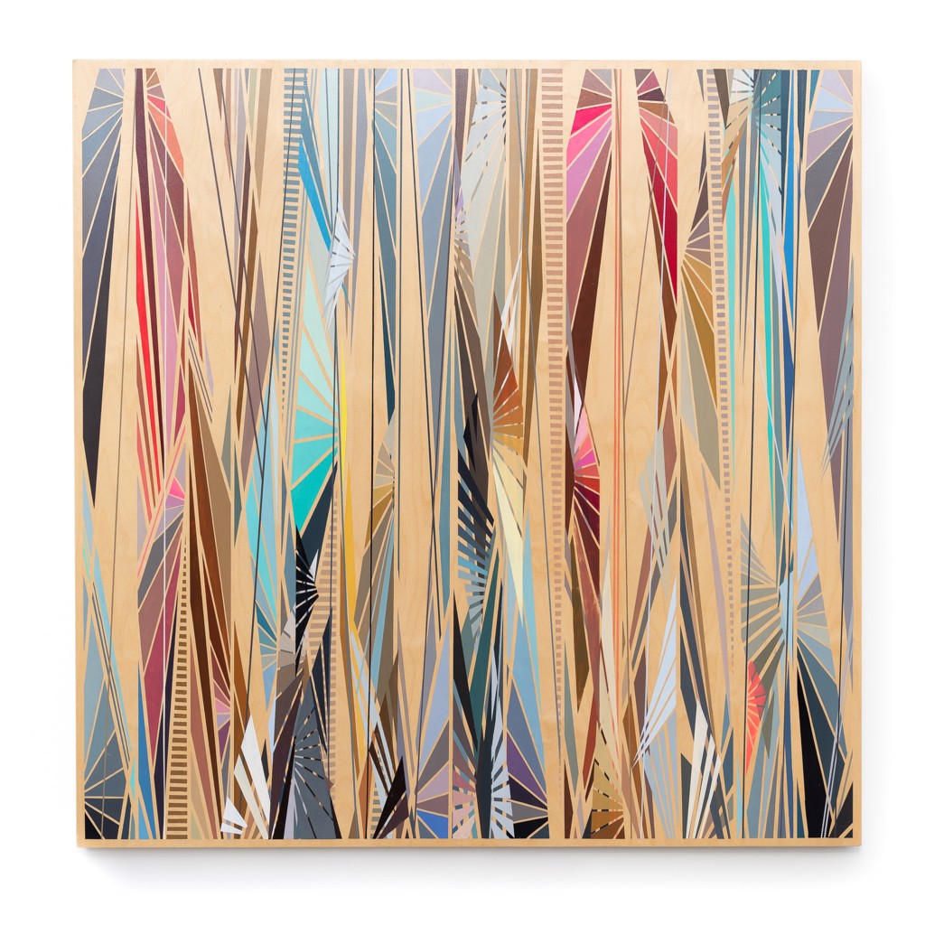 Architensions by Catto Houghton