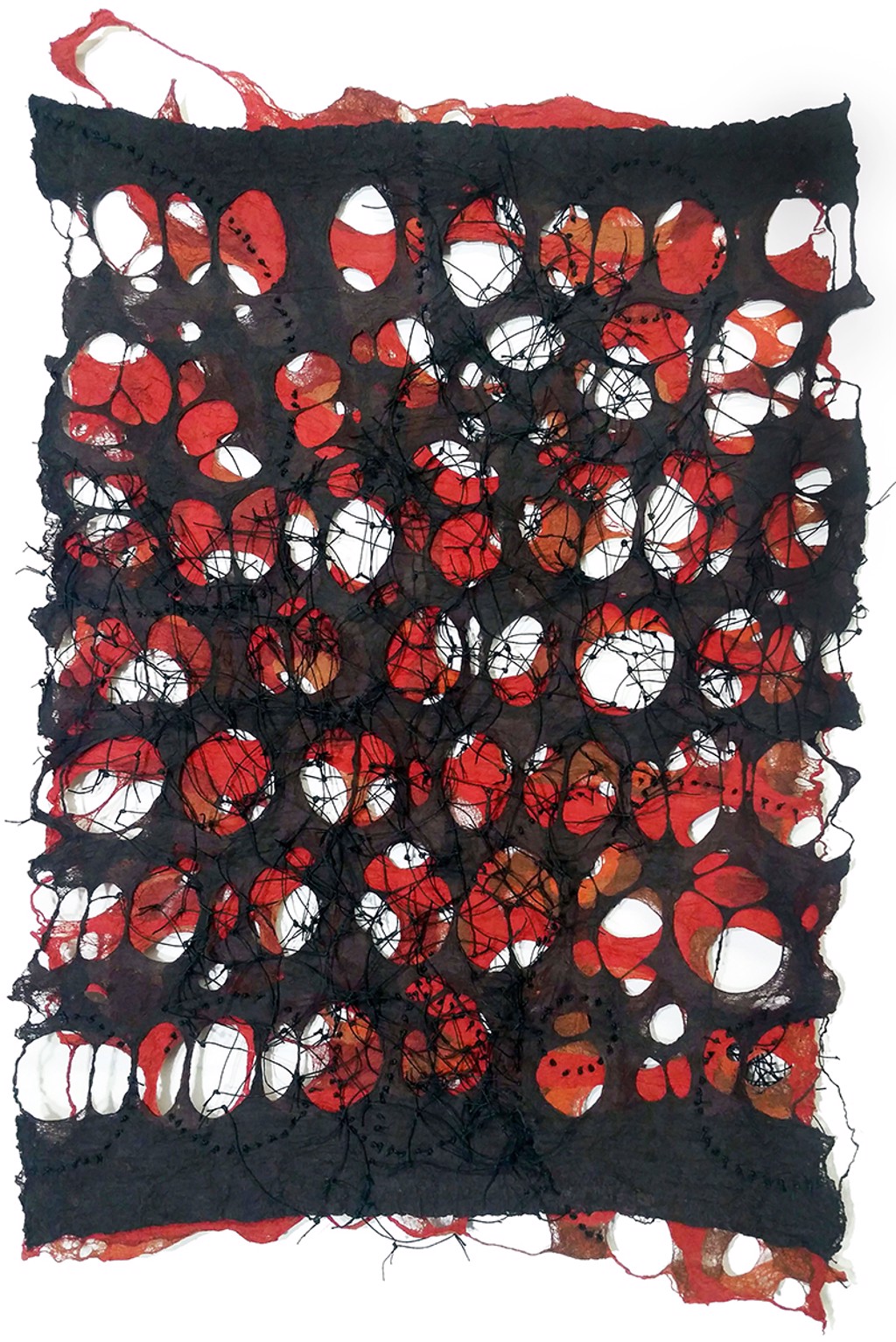 Between & Within: New Work by Jiyoung Chung | ArtX Contemporary