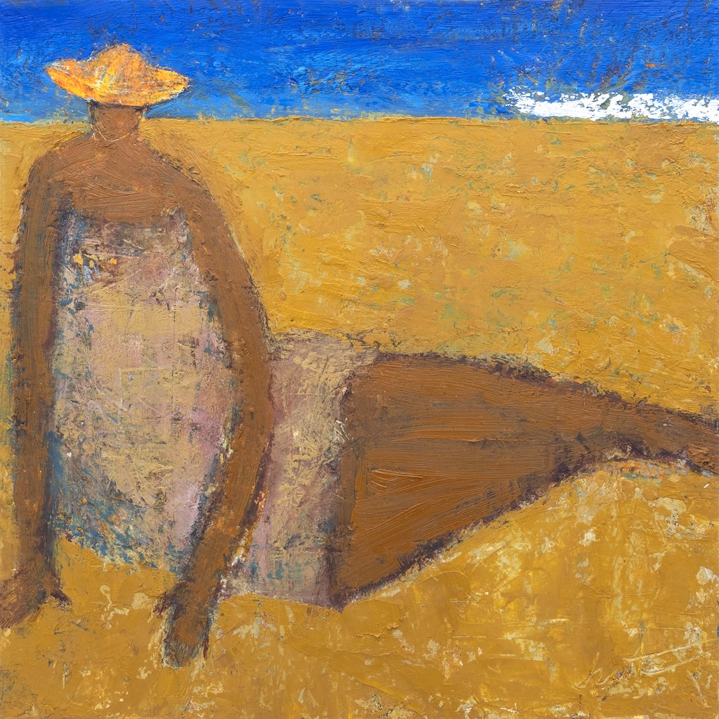 End Of Summer by Ruth Hunter