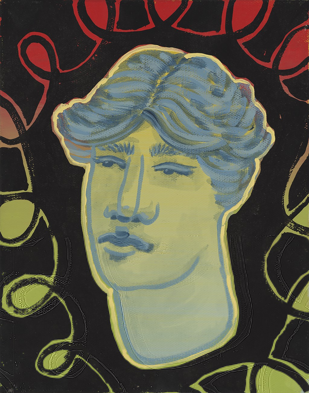 David by Shelby Little