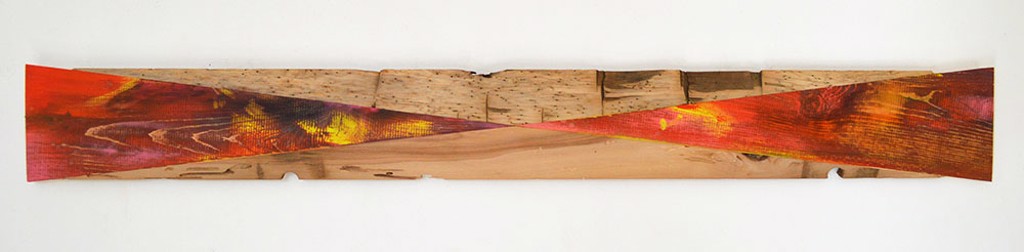 Sol Rosenberg Underline Underline by Melinda Rosenberg | The Haen Gallery