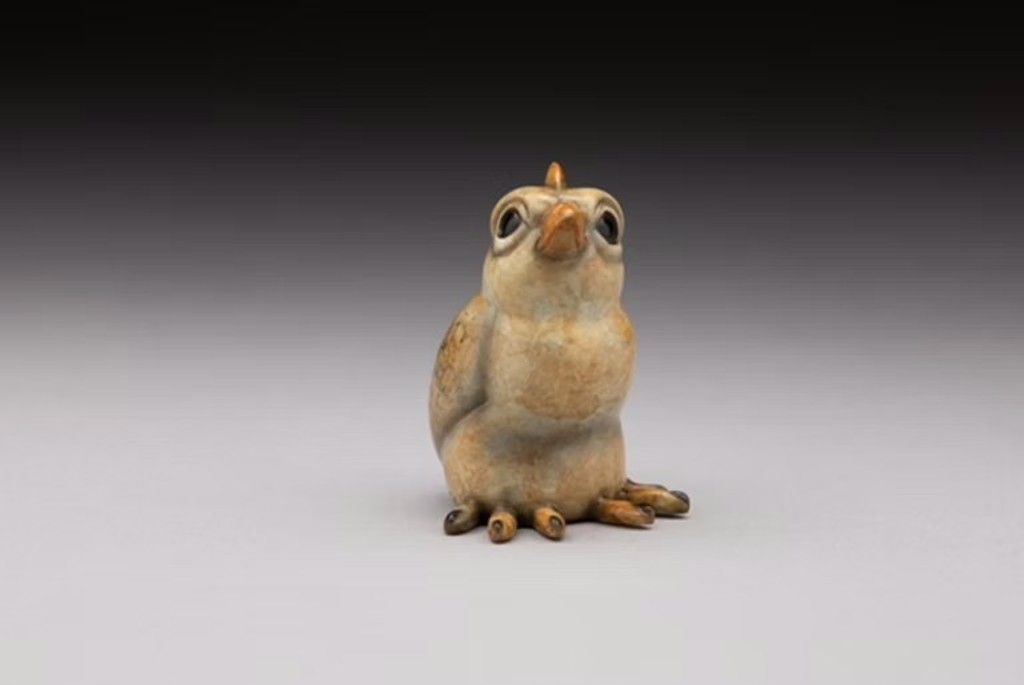Joshua Tobey | Bronze Coast Gallery & Brumfield Gallery