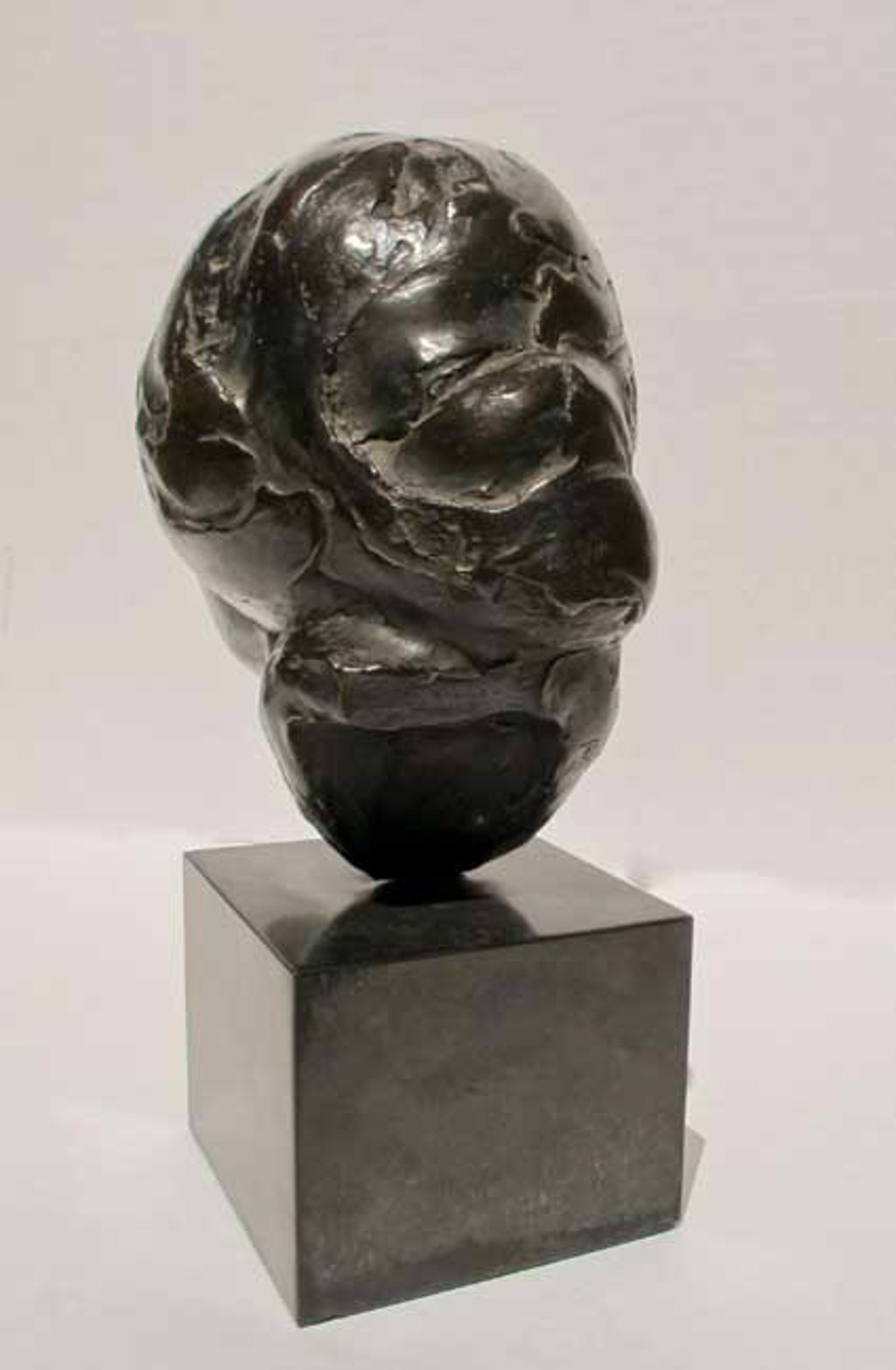 Isamu Noguchi: Bronze and Iron Sculpture | Dore Ashton
