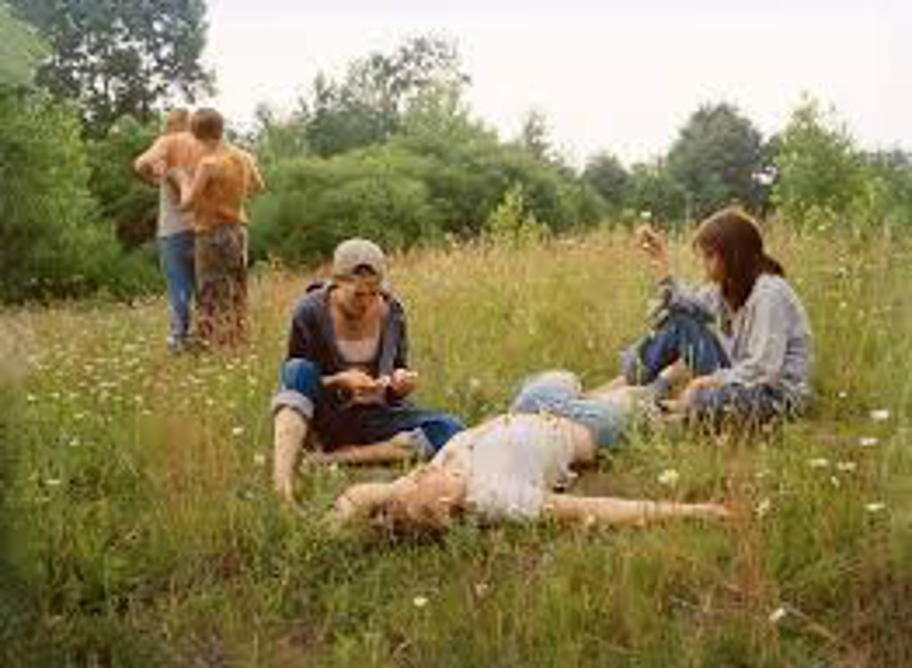 Girl Pictures | Justine Kurland (1st Edition) by Aperture