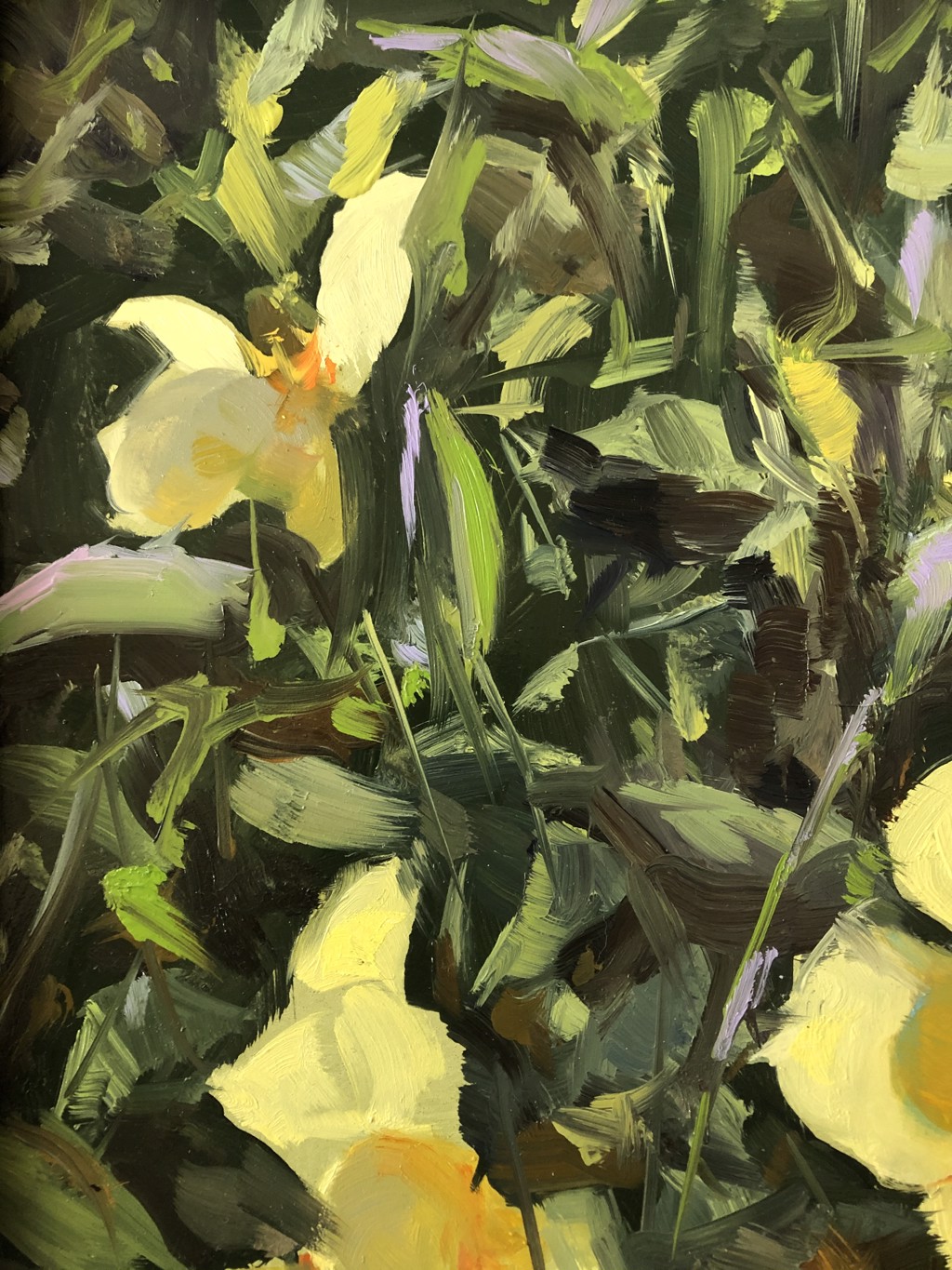 Tottering-by-Gently by Lori Putnam, AIS & OPAM
